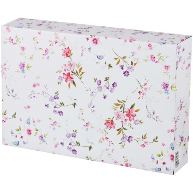 Блюдо 32*21*5,5 см Lefard (274-940) Блюдо 32*21*5,5 см Lefard (274-940)