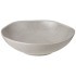 Тарелка суповая "fusion grey" 22см 800 мл без упак Bronco (640-028)