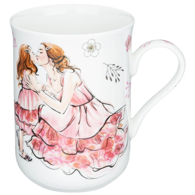 Кружка lefard 350 мл Lefard (104-941)