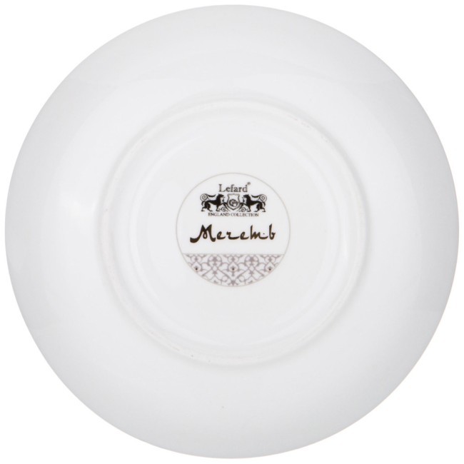 Чайный набор lefard "мечеть" на 6 пер. 12 пр. 280 мл Lefard (85-1995)