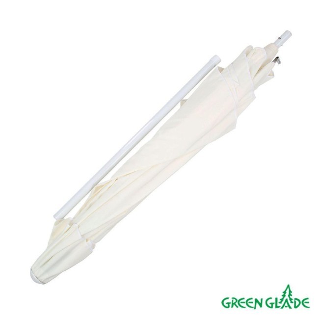 Зонт от солнца Green Glade A2092 270 см (55351) Зонт от солнца Green Glade A2092 270 см (55351)