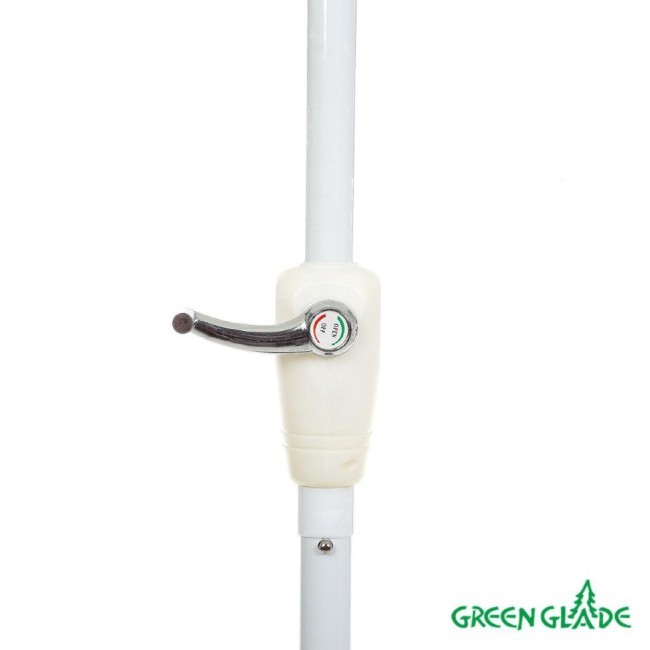 Зонт от солнца Green Glade A2092 270 см (55351) Зонт от солнца Green Glade A2092 270 см (55351)