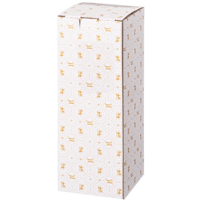 Ваза декоративная 11х20 см Lefard (763-108)