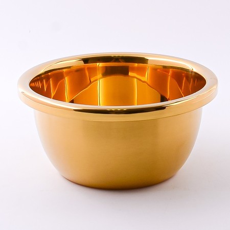 Миска металлическая 18 см 1,4 л нерж/ст Mayer&Boch (40736) Миска металлическая 18 см 1,4 л нерж/ст Mayer&Boch (40736)