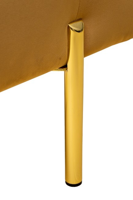 Пуф Mario вельвет оранжевый Velv ORANG 42*42*44см (TT-00011450) Пуф Mario вельвет оранжевый Velv ORANG 42*42*44см (TT-00011450)