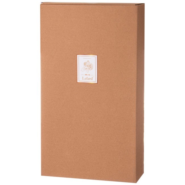 Поднос декоративный коллекция "рококо", 43,3*24,8*5cm Lefard (504-393) Поднос декоративный коллекция "рококо", 43,3*24,8*5cm Lefard (504-393)