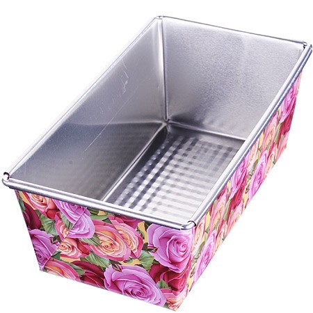 Форма для выпечки 20х11,5х7,5 см Mayer&Boch (28963)