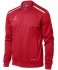 Олимпийка JÖGEL DIVISION PerFormDRY Pre-match Knit Jacket, красный (2107256)