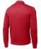 Олимпийка JÖGEL DIVISION PerFormDRY Pre-match Knit Jacket, красный (2107256)