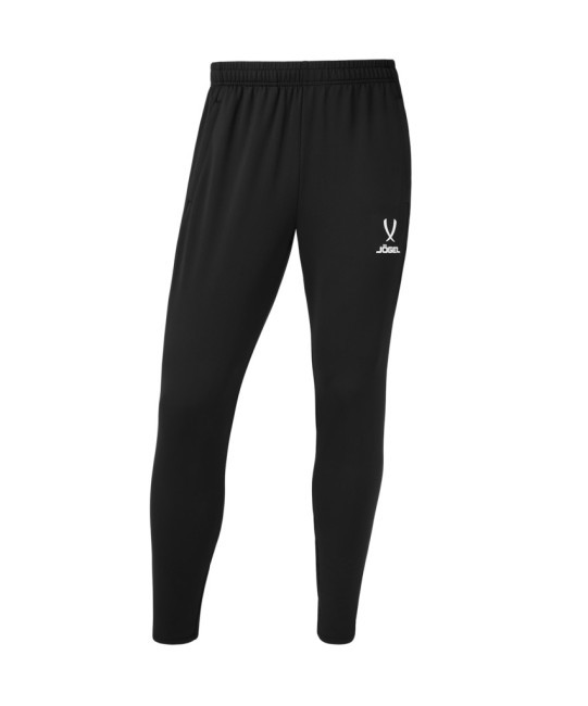 Брюки тренировочные с карманами JOGEL PREMIER PerFormDRY Training Pants, черный (2122495) Брюки тренировочные с карманами JOGEL PREMIER PerFormDRY Training Pants, черный (2122495)