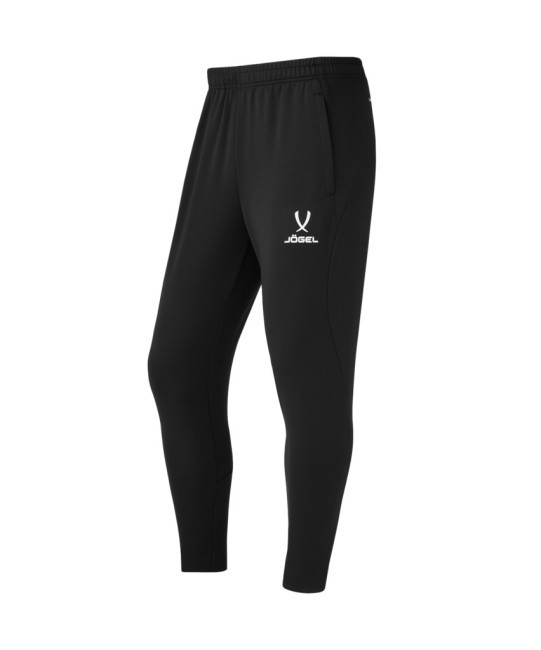 Брюки тренировочные с карманами JOGEL PREMIER PerFormDRY Training Pants, черный (2122495) Брюки тренировочные с карманами JOGEL PREMIER PerFormDRY Training Pants, черный (2122495)