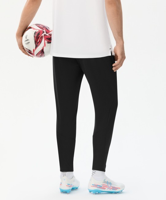 Брюки тренировочные с карманами JOGEL PREMIER PerFormDRY Training Pants, черный (2122495) Брюки тренировочные с карманами JOGEL PREMIER PerFormDRY Training Pants, черный (2122495)