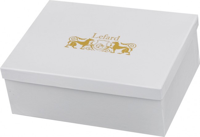 Чайная пара lefard 250 мл Lefard (760-459) Чайная пара lefard 250 мл Lefard (760-459)