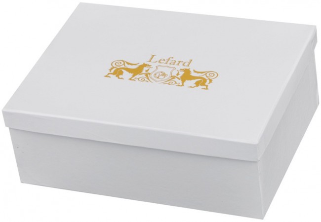 Чайная пара lefard 250 мл Lefard (760-459) Чайная пара lefard 250 мл Lefard (760-459)