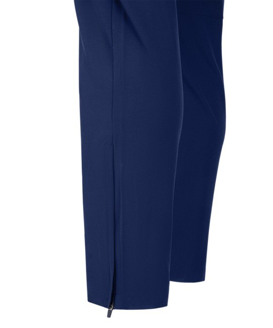 Брюки спортивные JOGEL NATIONAL PerFormDRY Woven Pants, темно-синий (2110183)