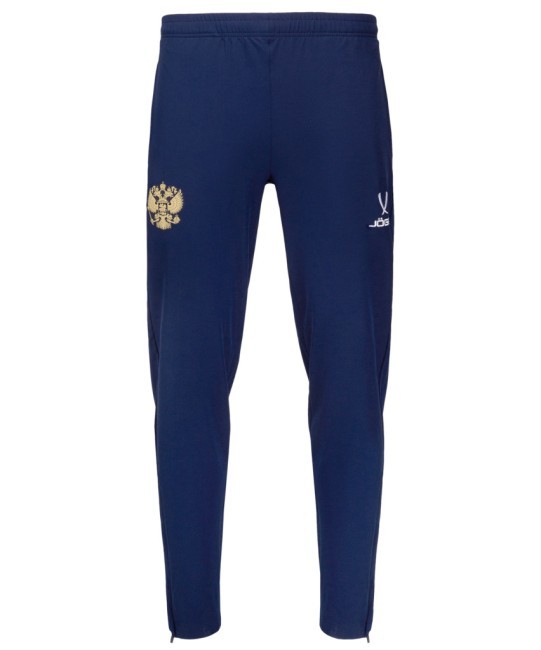 Брюки спортивные JOGEL NATIONAL PerFormDRY Woven Pants, темно-синий (2110183)