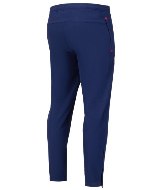 Брюки спортивные JOGEL NATIONAL PerFormDRY Woven Pants, темно-синий (2110183)