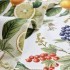 Набор салфеток из 2-х шт "fruit basket",40х40см, 100% хлопок,бежевый,твил, SANTALINO (850-741-8)