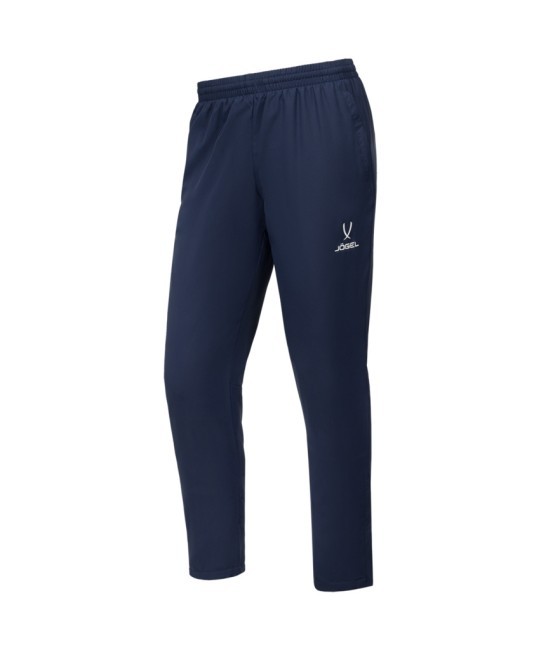 Брюки спортивные JOGEL CAMP 2 Lined Pants, темно-синий, детский (2126624) Брюки спортивные JOGEL CAMP 2 Lined Pants, темно-синий, детский (2126624)