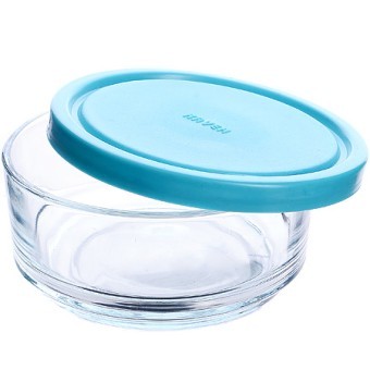 Форма ABAN-1 для хранения продуктов емк.410 мл Г/К (735-1)