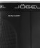 Шорты вратарские с защитой JOGEL ScalePad Goalkeeper Shorts, черный (2119438) Шорты вратарские с защитой JOGEL ScalePad Goalkeeper Shorts, черный (2119438)