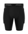 Шорты вратарские с защитой JOGEL ScalePad Goalkeeper Shorts, черный (2119438) Шорты вратарские с защитой JOGEL ScalePad Goalkeeper Shorts, черный (2119438)
