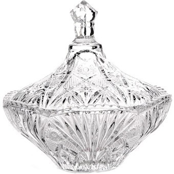 Сахарница 200мл ARAMIS (SK004-00900-241201W)