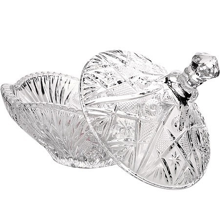 Сахарница 200мл ARAMIS (SK004-00900-241201W)