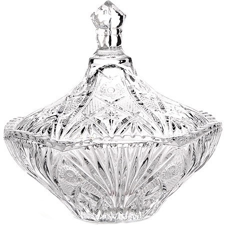 Сахарница 200мл ARAMIS (SK004-00900-241201W)