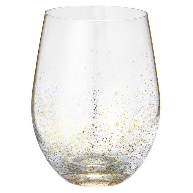 Набор стаканов "sparkles" из 2 шт. 520 мл Lefard (685-126) Набор стаканов "sparkles" из 2 шт. 520 мл Lefard (685-126)