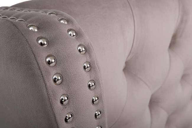 Кровать Louisiana 160см 1 кат. без подъемного механизма (TT-00003993)