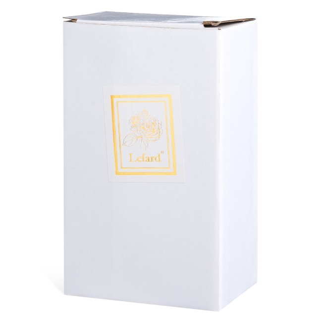 Статуэтка "снеговик" 9,8х6х17 см Lefard (146-2238) Статуэтка "снеговик" 9,8х6х17 см Lefard (146-2238)