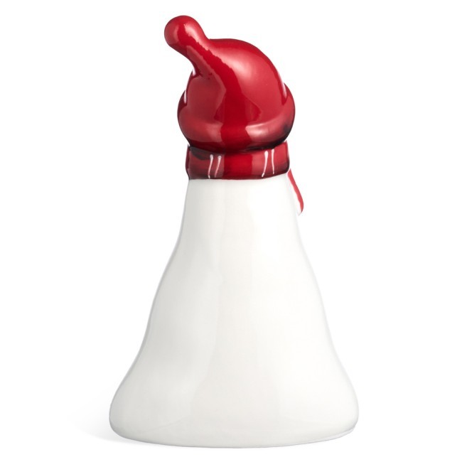 Статуэтка "снеговик" 9,8х6х17 см Lefard (146-2238) Статуэтка "снеговик" 9,8х6х17 см Lefard (146-2238)