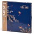 Тарелка закусочная lefard "golden birds" 20*2 см Lefard (419-116)