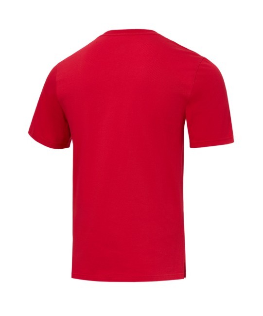 Футболка тренировочная JÖGEL DIVISION PerFormDRY Training CVC R2, красный (2130744) Футболка тренировочная JÖGEL DIVISION PerFormDRY Training CVC R2, красный (2130744)