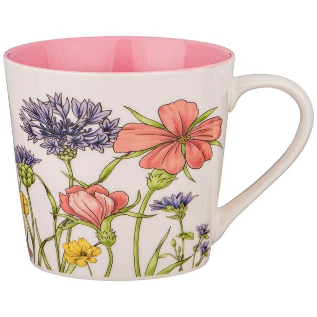 Кружка lefard 400 мл Lefard (260-574) Кружка lefard 400 мл Lefard (260-574)