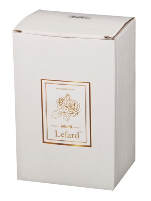 Фигурка "черепаха" 12*8,5 см. высота=5 см. коллекция "чарруа" Lefard (252-545)