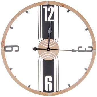 Часы настенные 60*5*60 Lefard (105-230)