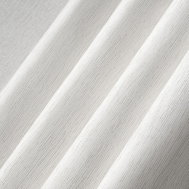 Дорожка на стол 45х150 cm  "феерия. серебро", цвет: белый, tm lefard, полиэстер 100% Lefard (986-004-3)