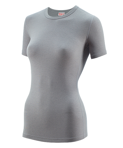 Футболка GUAHOO Everyday Mid-Weight 261TS/GY (2XS) (10534) Футболка GUAHOO Everyday Mid-Weight 261TS/GY (2XS) (10534)