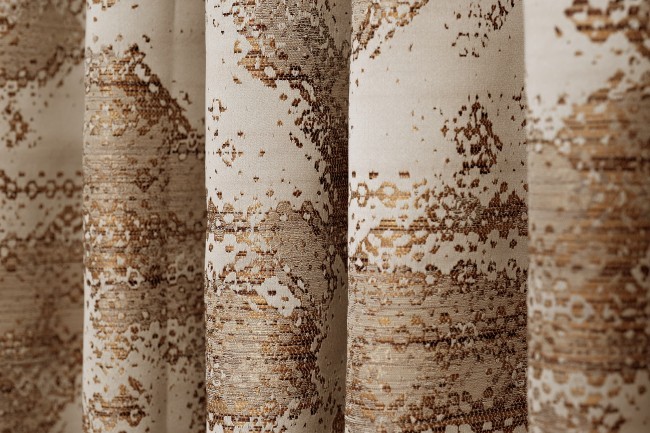 Портьера Bromley бежевый 275*260 (TT-00016723) Портьера Bromley бежевый 275*260 (TT-00016723)