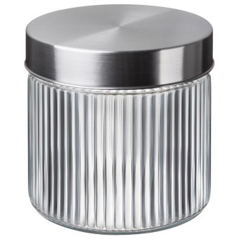 Емкость для хранения lines 800 мл Lefard (172-194)