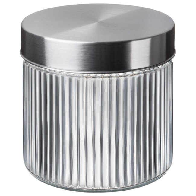 Емкость для хранения lines 800 мл Lefard (172-194) Емкость для хранения lines 800 мл Lefard (172-194)