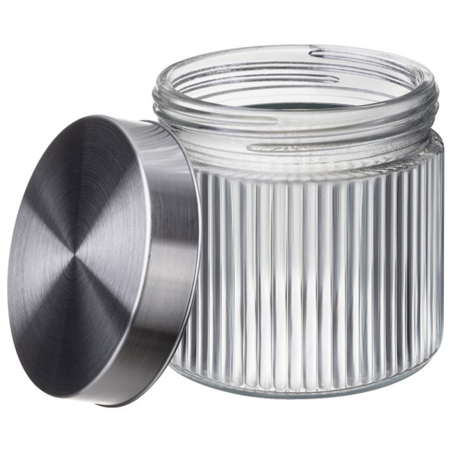 Емкость для хранения lines 800 мл Lefard (172-194) Емкость для хранения lines 800 мл Lefard (172-194)