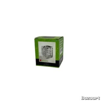 Подставка для вилок,ножей VICTORIA 11,5* 10*10 см (1205-1) Подставка для вилок,ножей VICTORIA 11,5* 10*10 см (1205-1)