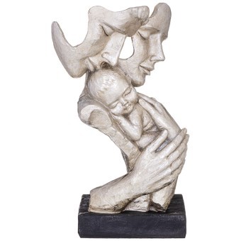 Статуэтка "семья" 18,5*14*31 см Lefard (154-642) Статуэтка "семья" 18,5*14*31 см Lefard (154-642)