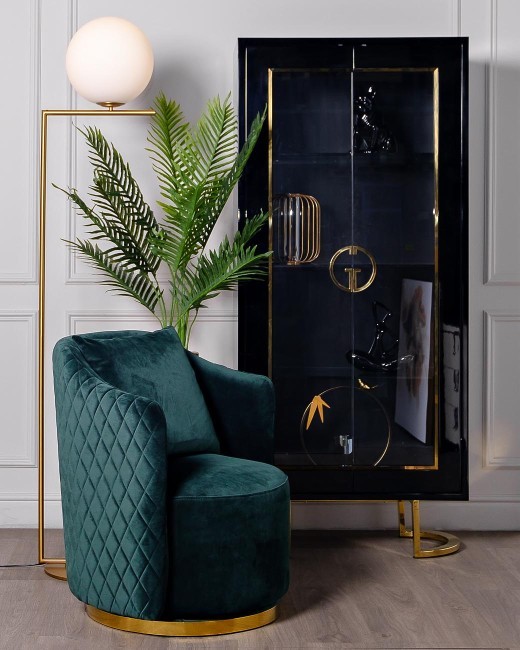 Торшер 38*38*185см (TT-00001583) Торшер 38*38*185см (TT-00001583)