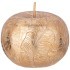 Фигурка декоративная "яблоко" 18*18*16 см Lefard (146-1837)