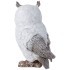 Фигурка "сова" 10*7,5*15 см Lefard (79-265)