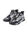 БЕЗ УПАКОВКИ Кроссовки баскетбольные JOGEL X1, White/black (1586826) БЕЗ УПАКОВКИ Кроссовки баскетбольные JOGEL X1, White/black (1586826)